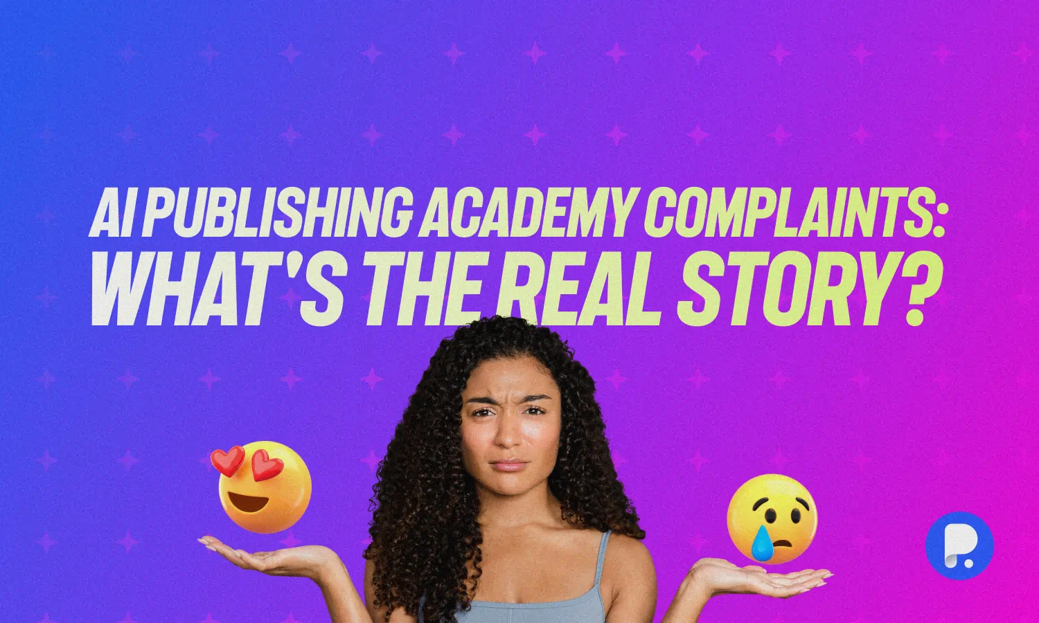 AI Publishing Academy Complaints: What's the Real Story?